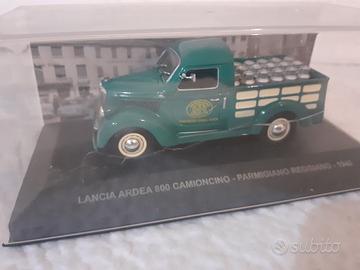 lancia Ardea parmigiano reggiano 1:43