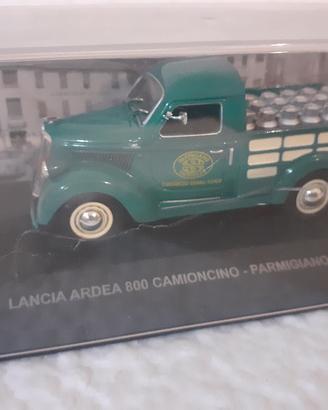 lancia Ardea parmigiano reggiano 1:43
