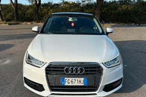 Audi A1 1.4 Tdi
