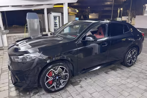 BMW X2 (U10) x-drive 20d M SPORT PRO NUOVA!
