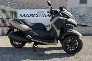 Yamaha Tricity 300