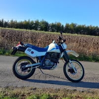 Suzuki 600