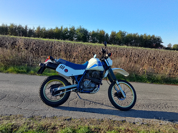 Suzuki 600