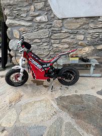Moto trial oset 12.5