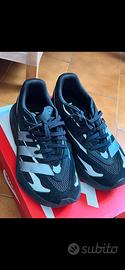Scarpe originale ( mesura 39 ) addiadas e puma