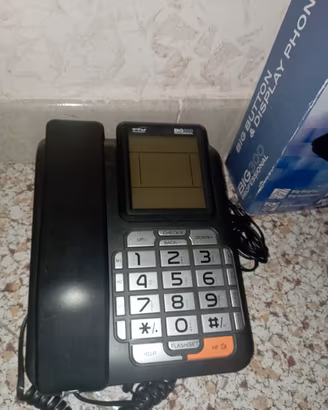 telefono fisso 