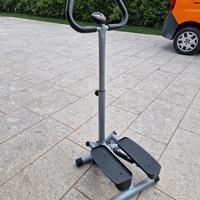 attrezzo per step