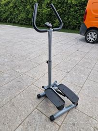 attrezzo per step