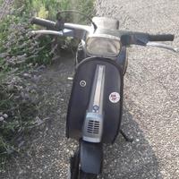 Vespa Cross motore vespa 125 primavera
