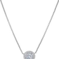 Collana Fossil Donna