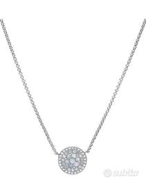 Collana Fossil Donna