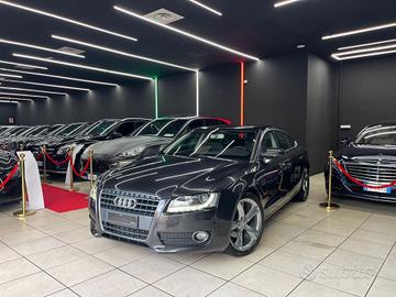 Audi A5 SPB 2.0 TFSI 180 CV Ambiente