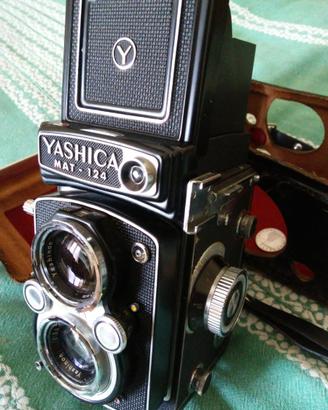 strumenti ottici anni 60/80