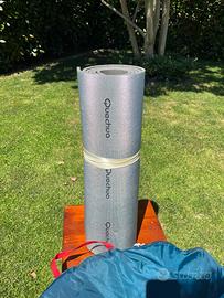 Tappeto isolante termico 183x51x1