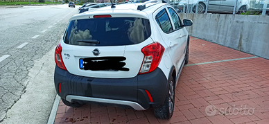 Opel Karl rocks 1.0