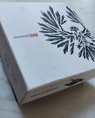 Sram XX1