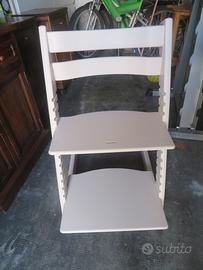 Sedia STOKKE