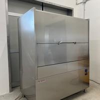 Lavastoviglie lavaoggetti