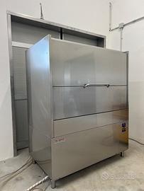 Lavastoviglie lavaoggetti