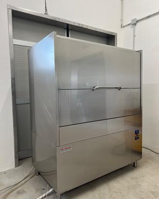 Lavastoviglie lavaoggetti