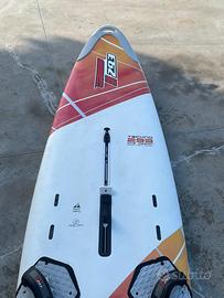 Attrezzatura techno 293