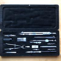 Compasso Original Werein 1604