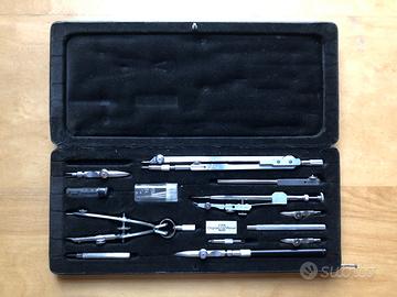 Compasso Original Werein 1604