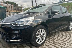 Renault Clio 900 GPL DI SERIE 90CV UNIPROPRIETARIO