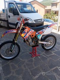 KTM 450sx
