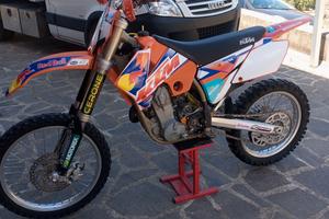 KTM 450sx