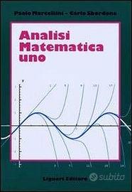 Analisi Matematica uno