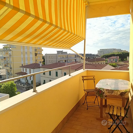 Appartamento vicinissimo a mare e centro