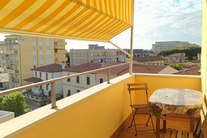 Appartamento vicinissimo a mare e centro