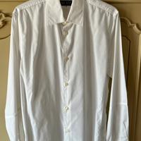 Camicia Armani Jeans taglia L come nuova