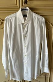 Camicia Armani Jeans taglia L come nuova