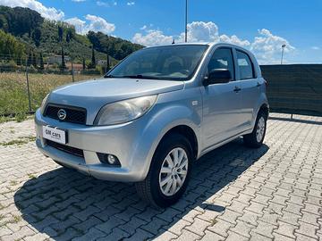 Daihatsu Terios 1.3 4WD CX