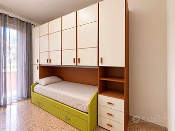Cameretta Bambini 
