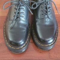 Dr. Martens 1461 Quad Black, 40