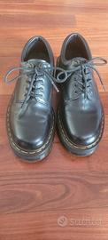 Dr. Martens 1461 Quad Black, 40