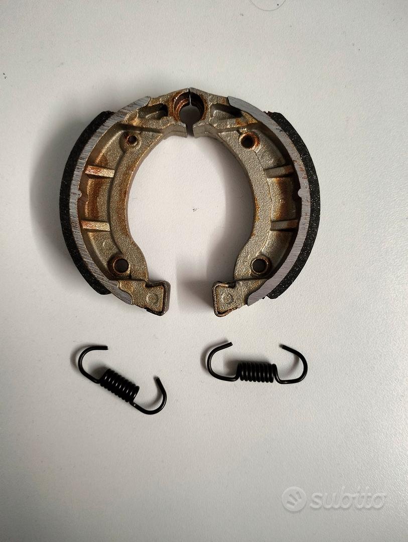 Ferodo FSB373 Set Ganasce Freno (4 Pezzi) - Ricambio Auto Originale - 4
