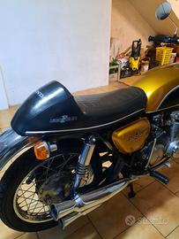 honda four cb 500