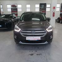 Ford Kuga 2.0 TDCI 150 CV S&S 4WD Powershift Busin