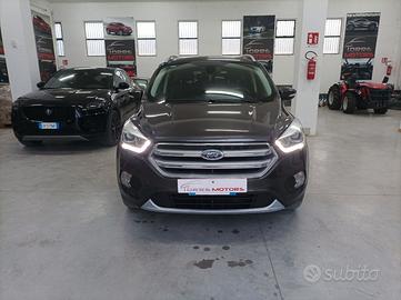 Ford Kuga 2.0 TDCI 150 CV S&S 4WD Powershift Busin