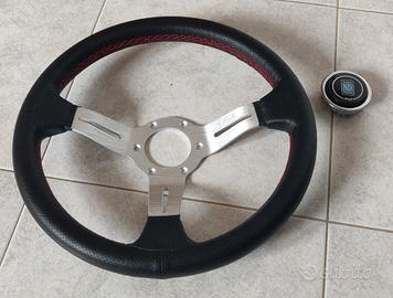 Volante sportivo Nardi 330mm