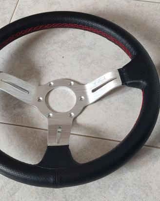 Volante sportivo Nardi 330mm