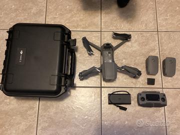 DJI MAVIC 2 Pro