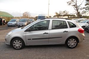 Renault Clio Storia 1.2 16V 5 porte Dynamique