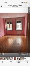 Appartamento da Privato Saronno