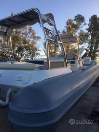 Vendita gommone sacs 33 sport