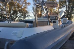 Vendita gommone sacs 33 sport